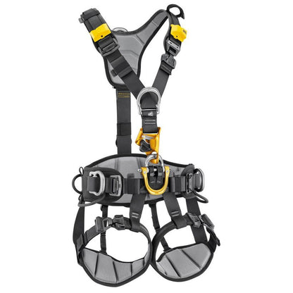 Petzl ASTRO BOD FAST Full Body Harness