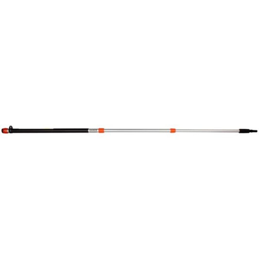 Bahco ATP-110-210 Short Aluminum Telescopic Pole