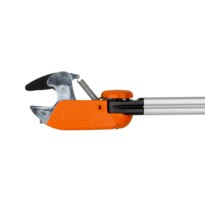 Bahco ATP-230-410 Large Top Pruner on Telescopic Pole