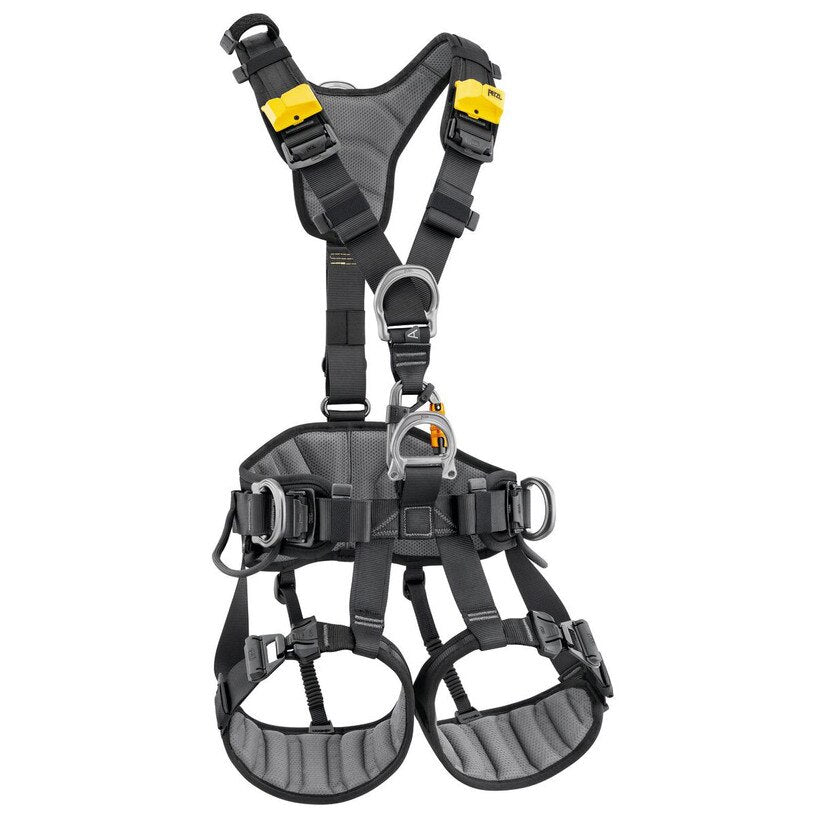 Petzl AVAO FAST INTERNATIONAL Harness