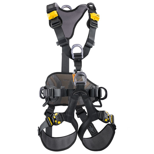 Petzl AVAO BOD FAST Full Body Harness