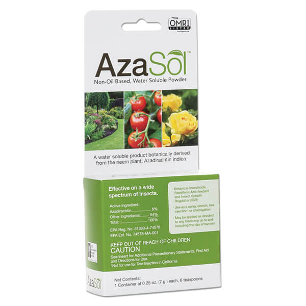 AzaSol 0.25 oz