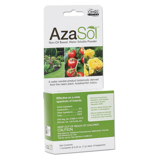 AzaSol 0.25 oz