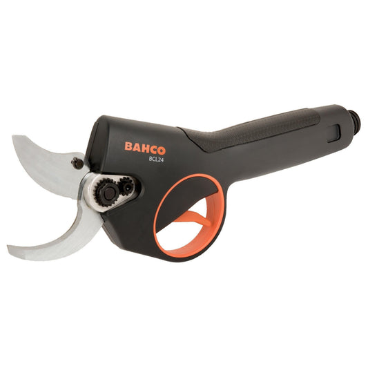 Bahco BCL24 Electric Secateurs 45mm