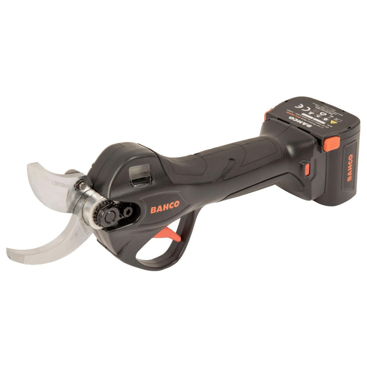 Bahco BCL25IB Cordless Electric Secateur