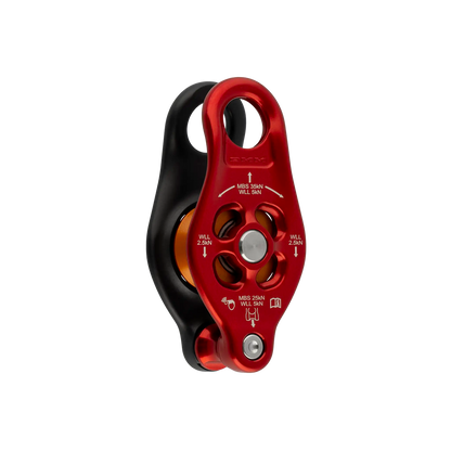 DMM Pinto 2 Pulley