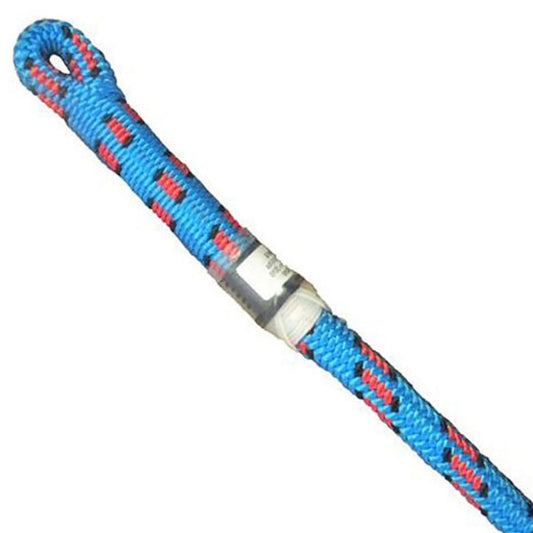 Yale Blue Moon 11.7mm x 200', Two Sewn Eyes