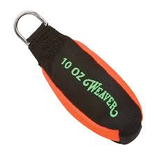 Weaver Arborist Bullet Throw Weight