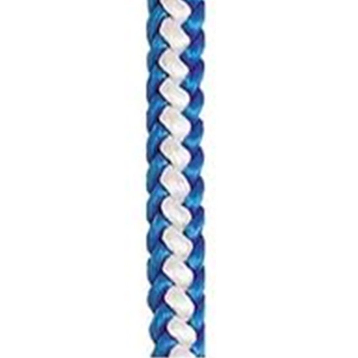 Samson Blue Streak 1/2" x 200' Climbing Rope