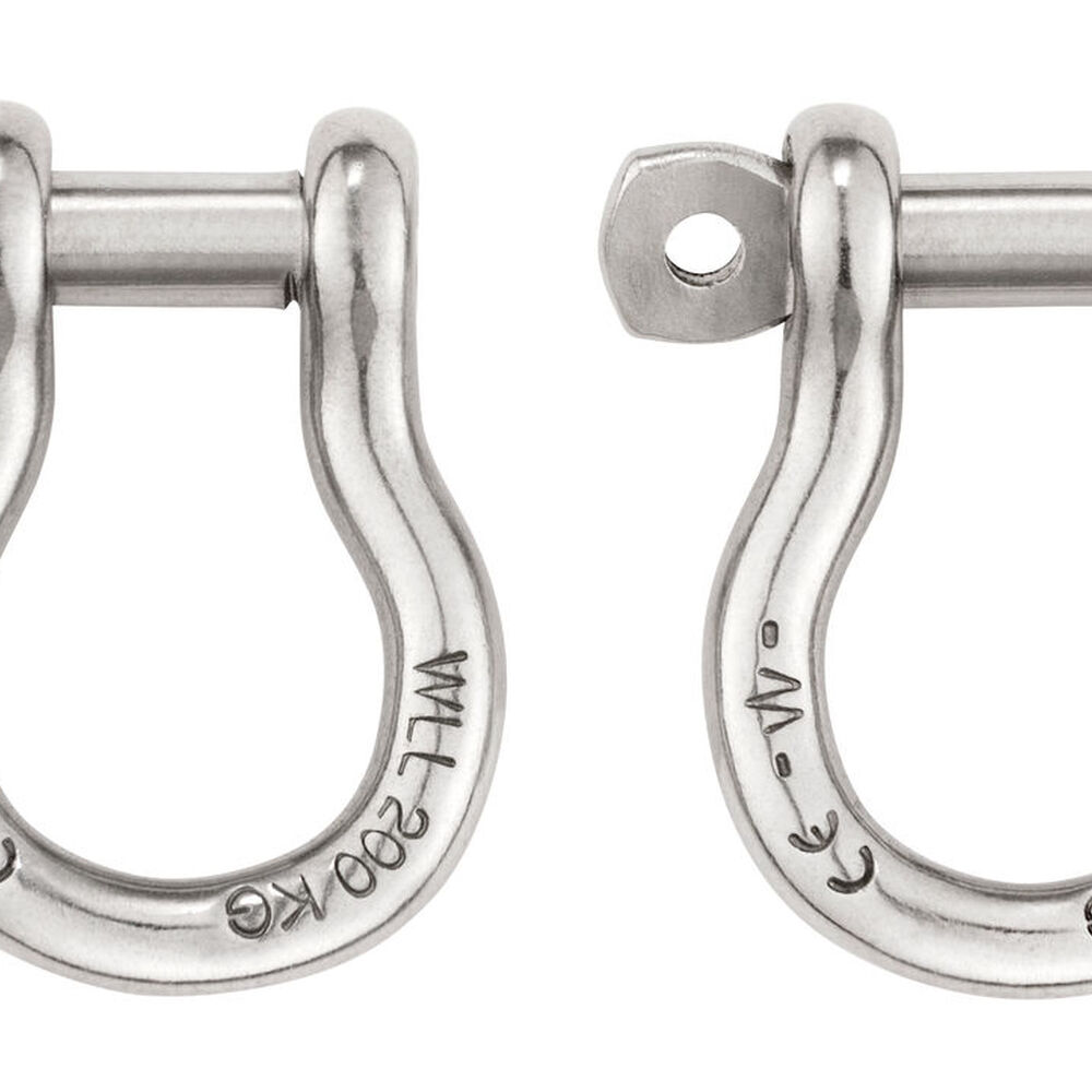 Petzl Seat Shackles (2 Pack)