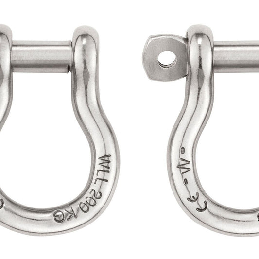 Petzl Seat Shackles (2 Pack)