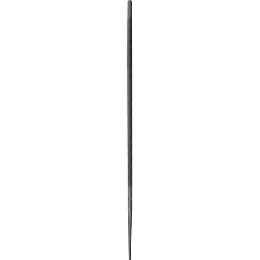 Corona 8" Round Chainsaw File, 5/32", Box of 12
