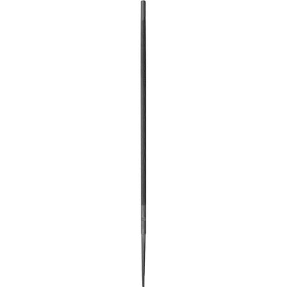 Corona 8" Round Chainsaw File, 5/32", Box of 12