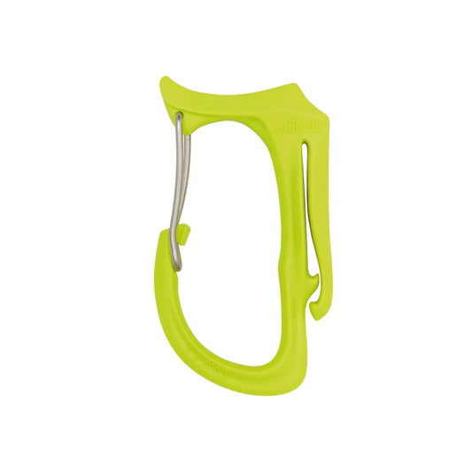 Courant Honos Tool Hook, Yellow
