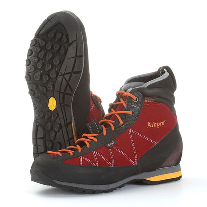 Arbpro Clip N Step Climbing Boots