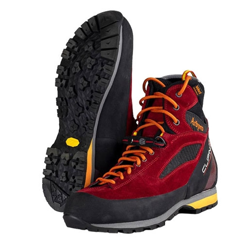 Arbpro Clip N Step Climbing Boots