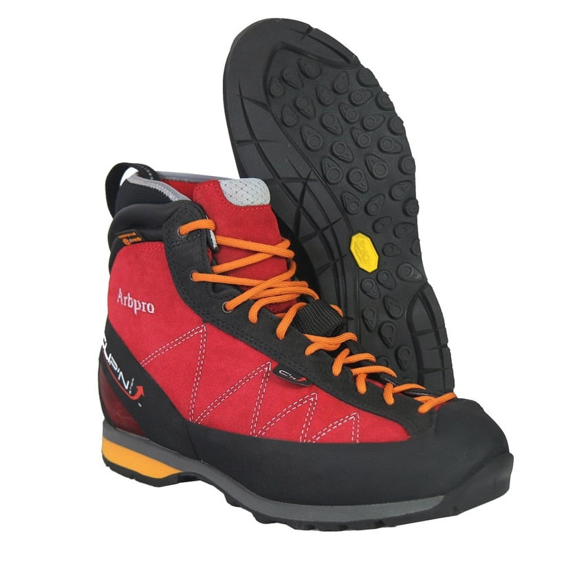 Arbpro Clip N Step Climbing Boots