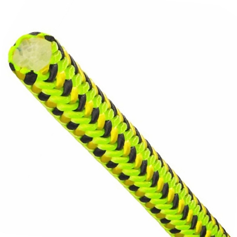 Teufelberger DragonFly 11mm x 120', Tight Eye Splice