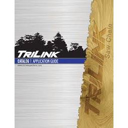 Tri Link Electric Chainsaw Sharpener