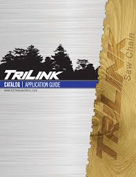 Tri Link Electric Chainsaw Sharpener