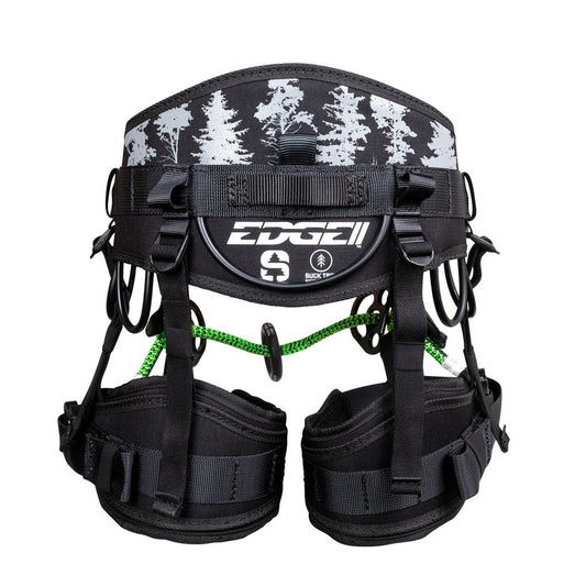 Edge II Saddle Large
