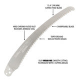 Silky- IBUKI 390 MM HAND SAW w/ scabbard