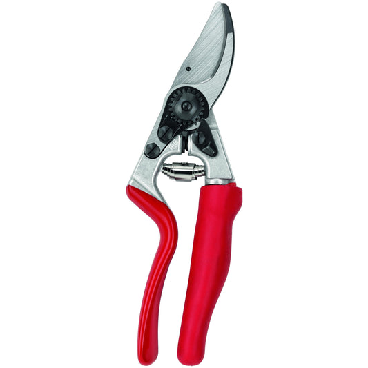 FELCO 10 Left-Handed Pruning Shears with Rotating Handle