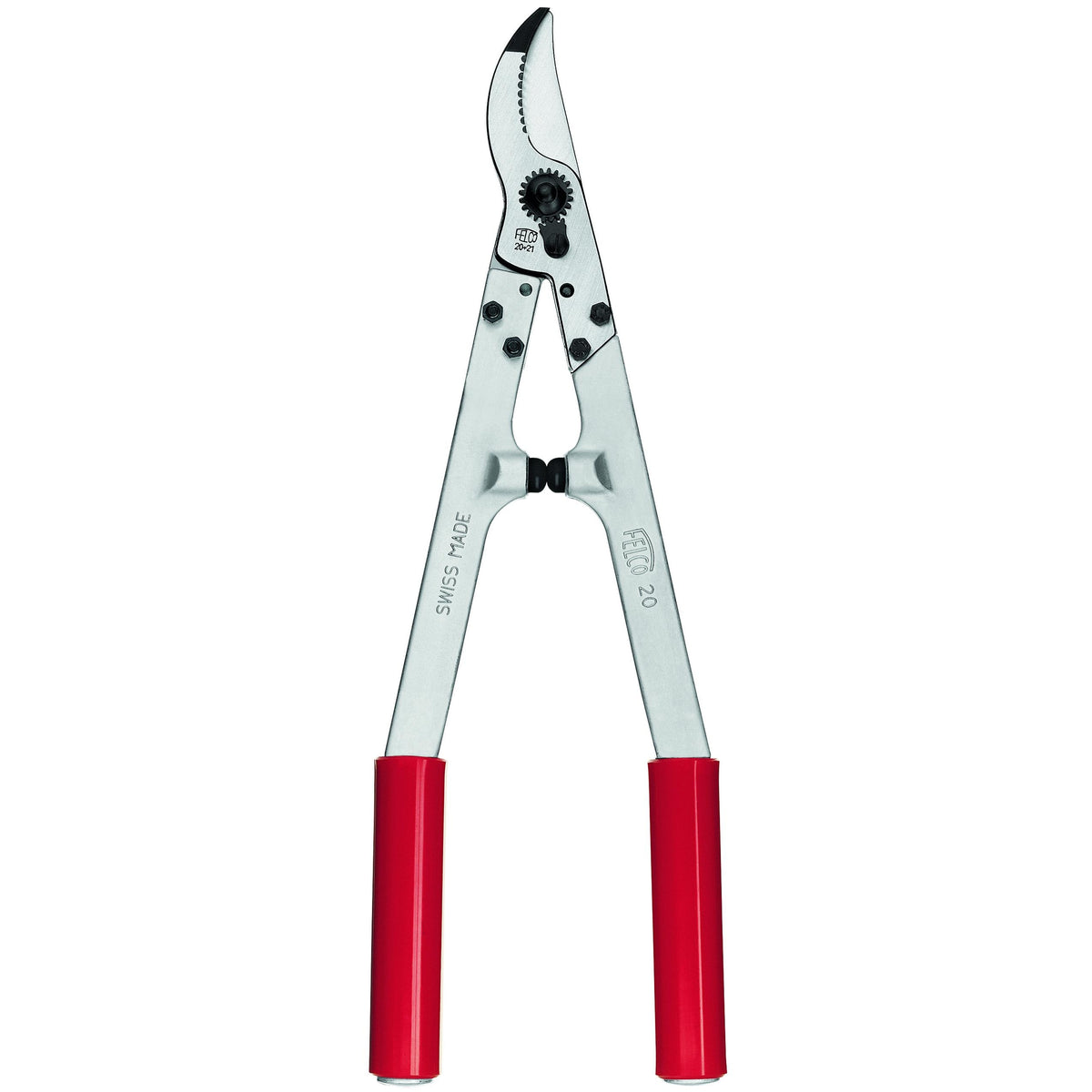 FELCO 20 Compact Lopper, Straight Cutting Head
