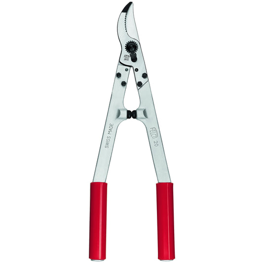 FELCO 20 Compact Lopper, Straight Cutting Head