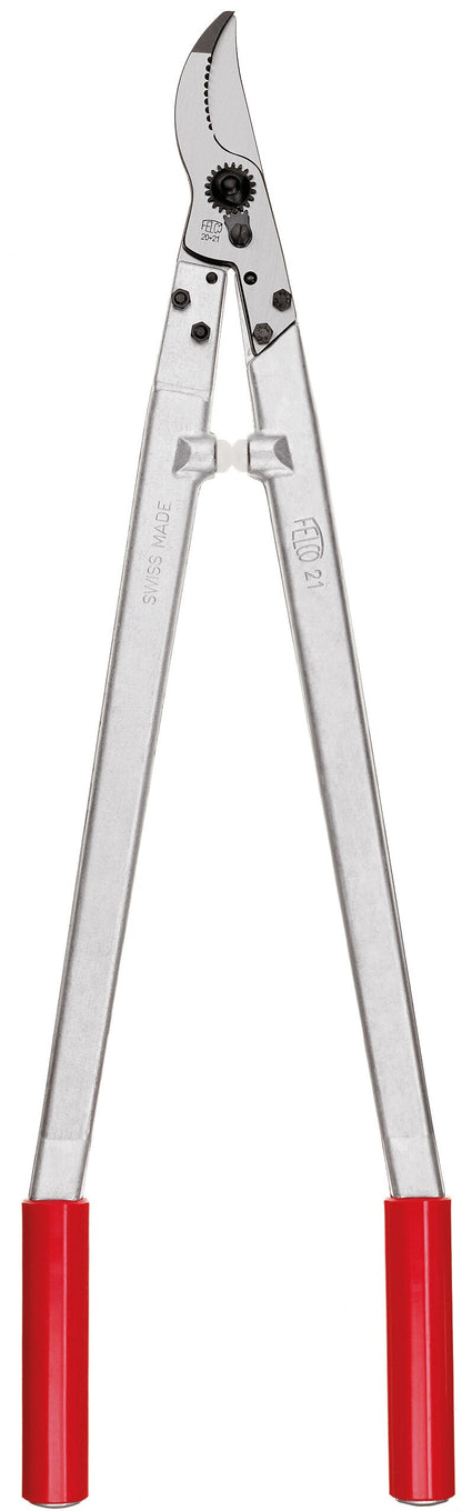 FELCO 21 Lopper, Straight Cutting Head
