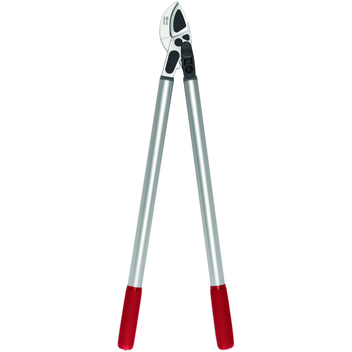 FELCO 231 Geared Lopper, Curved Anvil