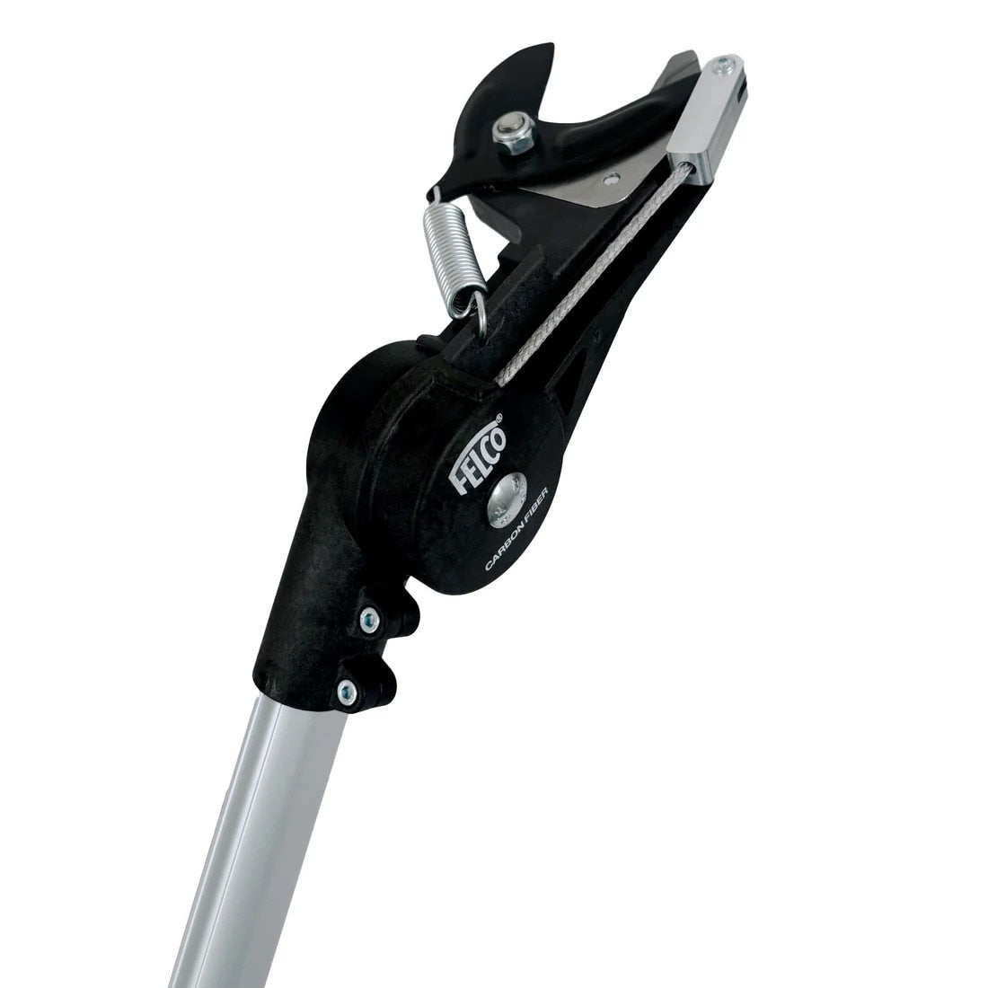 FELCO 290 Telescopic Pole Pruner, up to 2.67 m