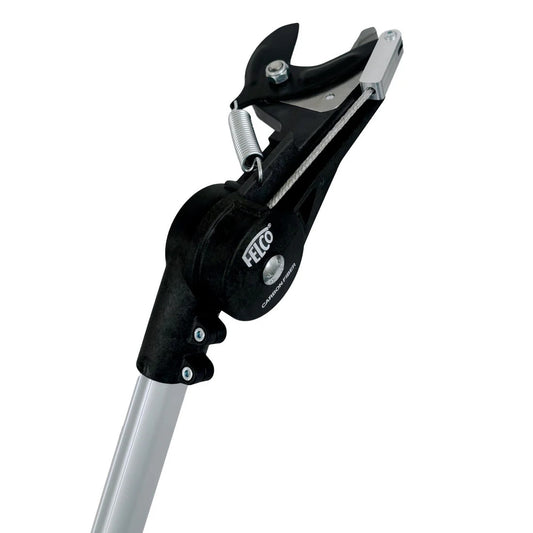 FELCO 290 Telescopic Pole Pruner, up to 2.67 m
