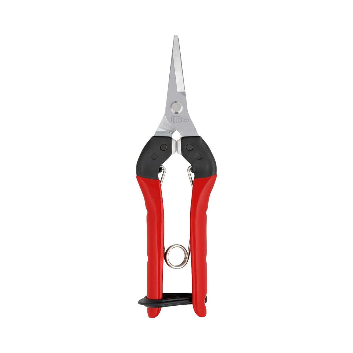 FELCO 321 Picking and Trimming Snips, 177 mm Straight Blades