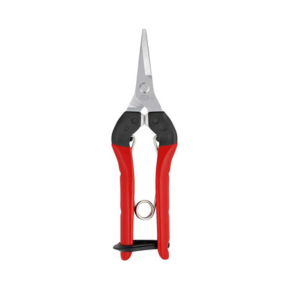 FELCO 321 Picking and Trimming Snips, 177 mm Straight Blades