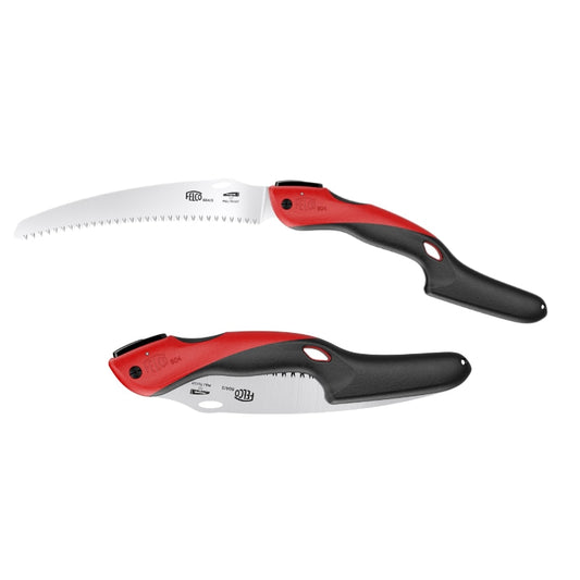 FELCO 604 Folding Pruning Saw, 240 mm Curved Blade