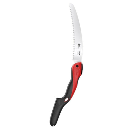 FELCO 604 Folding Pruning Saw, 240 mm Curved Blade