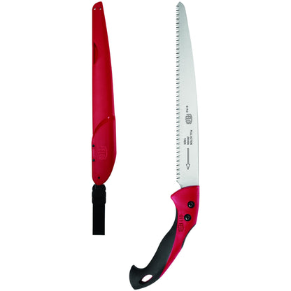 FELCO 611 Straight Pull-Stroke Pruning Saw, 33 cm Blade
