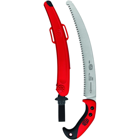 FELCO 630 Curved Pull-Stroke Pruning Saw