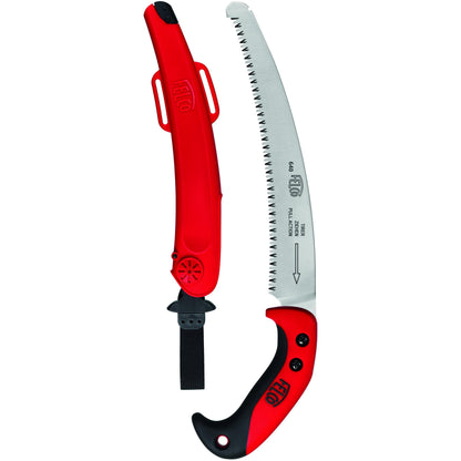 FELCO 640 Curved Pull-Stroke Pruning Saw