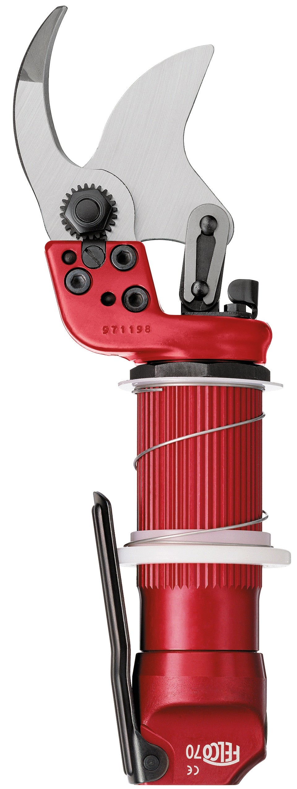 FELCO Pneumatic Pruning Shear