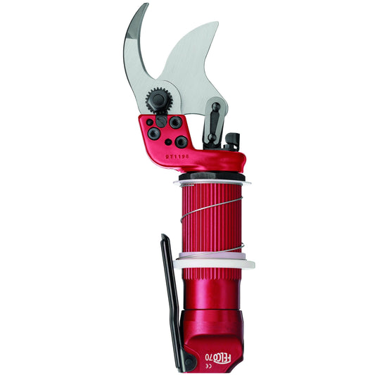 FELCO Pneumatic Pruning Shear