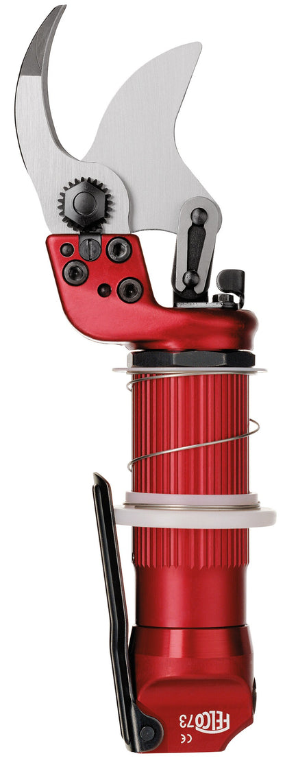 FELCO Pneumatic Pruning Shear