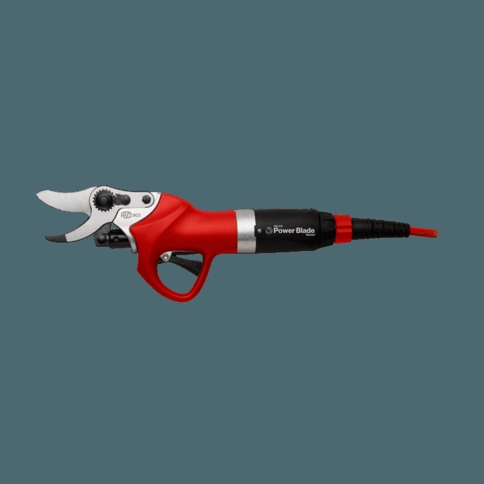 FELCO 802-HP Electric Pruning Shear (without Power Pack)