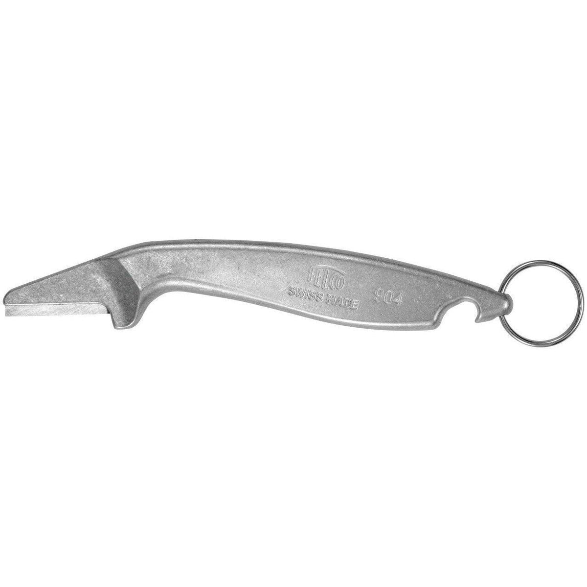Felco 904 Carbide Sharpener with Bottle Opener