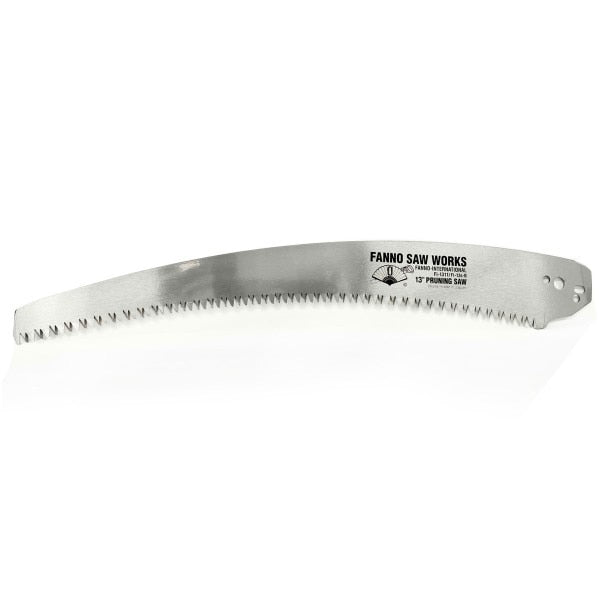 Fanno 15~ Tri Edge Blade w Hoo