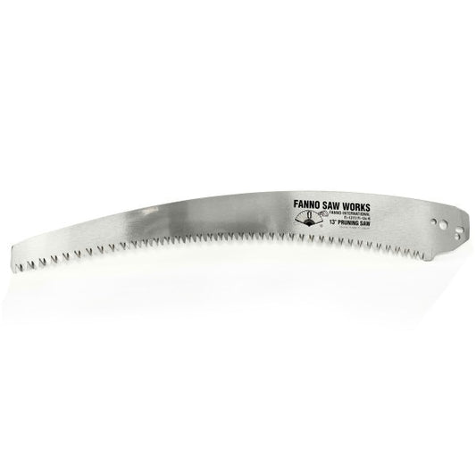Fanno 15~ Tri Edge Blade w Hoo