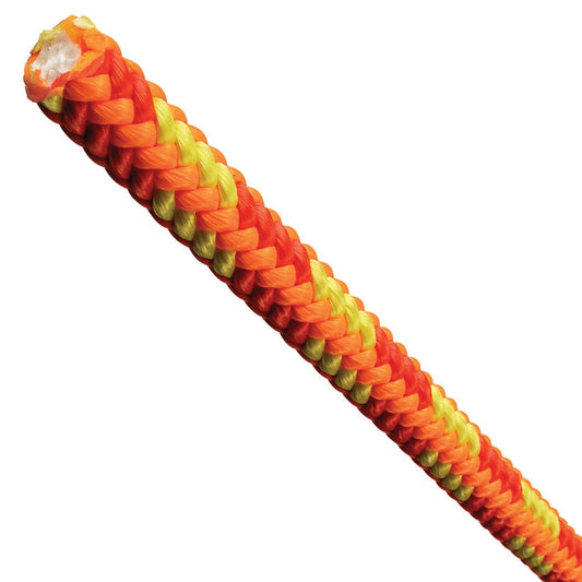Yale XTC Fire Climbing Line