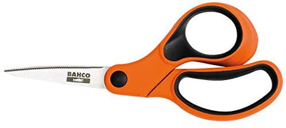 Bahco FS-7.5 Large Stainless Steel Floral Shears 8"