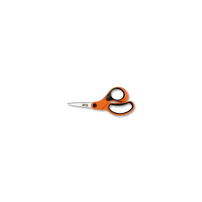 Bahco FS-7.5 Large Stainless Steel Floral Shears 8"